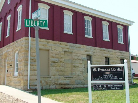 Image result for Farmington Al's place